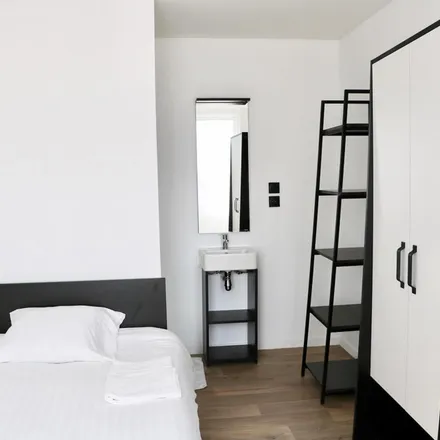 Image 2 - ECLA CAMPUS, Avenue Émile Baudot, Palaiseau, France - Room for rent