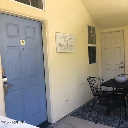 Buy this 1 bed condo on Pacific Plaza Resort Hotel in 444 Pier Avenue, Oceano