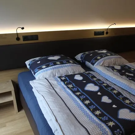 Rent this 3 bed apartment on Gemeinde Klösterle in Bezirk Bludenz, Austria