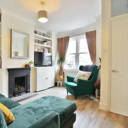Image 2 - Kendall Road, Isleworth, Great London, Tw7 - Townhouse for sale