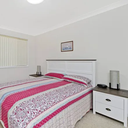 Rent this 2 bed apartment on Port Macquarie NSW 2444