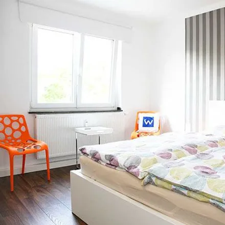 Rent this 1 bed apartment on Kröver Straße 22 in 50969 Cologne, Germany