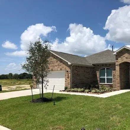 Buy this 3 bed house on 2240 Jackson in La Marque, TX 77568