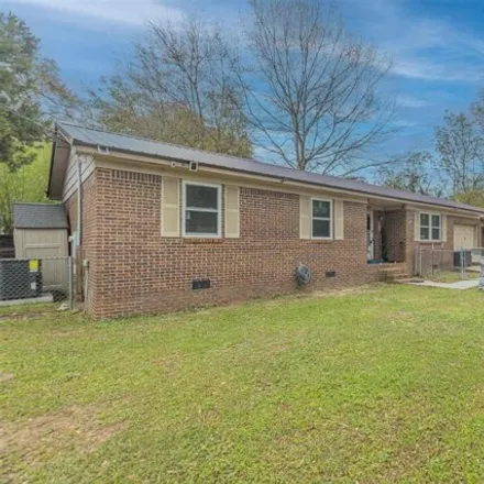 Buy this 3 bed house on 518 Thomley Street in Molino, Escambia County