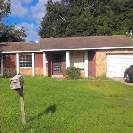 Buy this 3 bed house on 1612 Pennsylvania Avenue in Saint Cloud, FL 34769