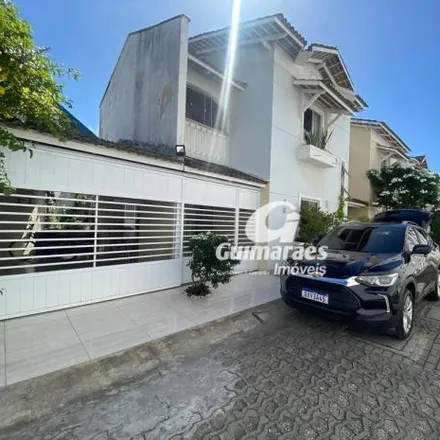 Buy this 4 bed house on Corpvs Segurança in Rua Martins Sales 2655, Vila União