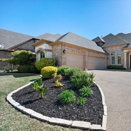 Image 3 - 1100 Spyglass Drive, Mansfield, TX 76063, USA - House for rent
