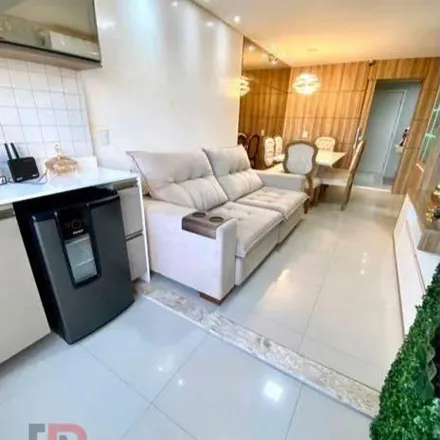 Buy this 3 bed apartment on Rua Evaristo da Veiga 150 in Parque Iracema, Fortaleza - CE