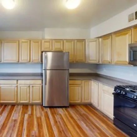 Buy this 1 bed apartment on #101,11501 Amherst Avenue