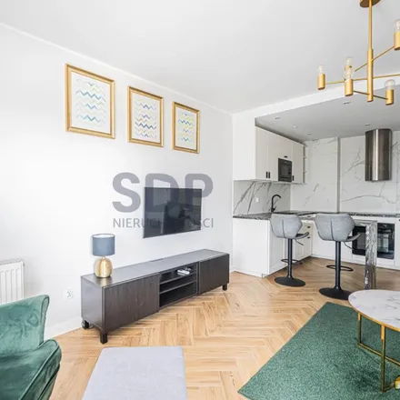 Buy this 2 bed apartment on Władysława Reymonta 8 in 50-225 Wrocław, Poland