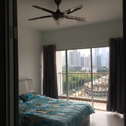 Image 3 - KLCC (Utara), Ampang Road, Bukit Bintang, 50088 Kuala Lumpur, Malaysia - Apartment for rent