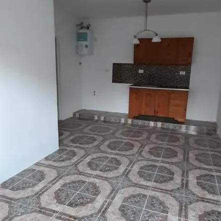 Rent this 1 bed apartment on Domingo Arévalo in Partido de Malvinas Argentinas, 1515 Los Polvorines