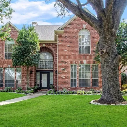 Buy this 4 bed house on 4412 Belmar Court in Dallas, TX 75287