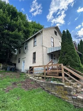Image 1 - 312 Zeigler Ave, Butler, Pennsylvania, 16001 - House for sale