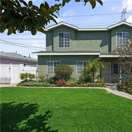 Image 2 - 2129 177th Street, Torrance, CA 90504, USA - House for sale
