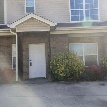 Rent this 3 bed apartment on 2273 Spring Meadow Lane Southeast in South Cleveland, Cleveland