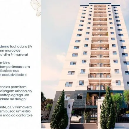 Buy this 3 bed apartment on Flama in Rua Tenente José Dias, Centro