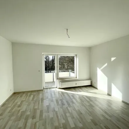 Rent this 3 bed apartment on Unter dem Ufer 3 in 58675 Hemer, Germany