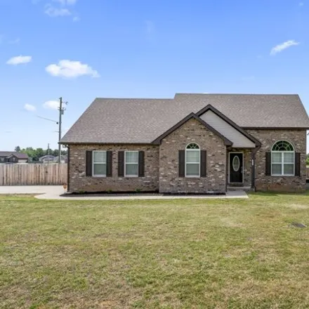 Buy this 3 bed house on unnamed road in Murfreesboro, TN