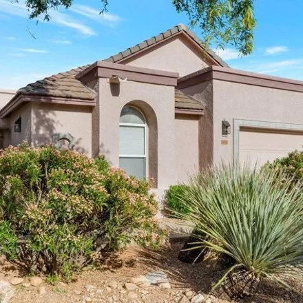 Buy this 3 bed house on 5008 East Via del Vireo in Pima County, AZ 85718