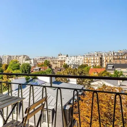 Image 5 - 47b Rue Boileau, 75016 Paris, France - Apartment for rent