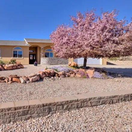 Image 4 - 3338 Arena Roja, Spanish Valley, UT 84532, USA - House for sale