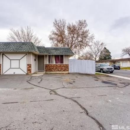 Image 3 - 1557 Gault Way, Sparks, NV 89431, USA - Condo for sale