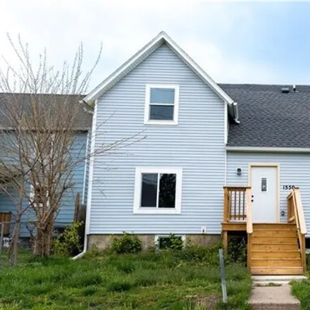 Buy this 3 bed house on 264 East 16th Street in Des Moines, IA 50316