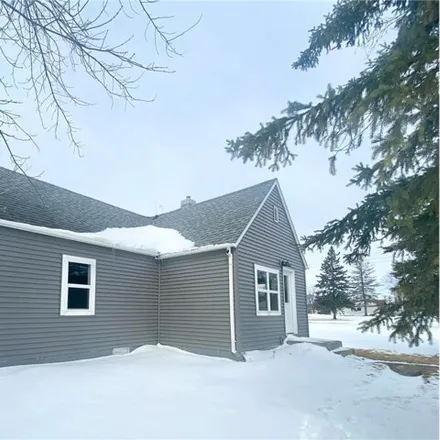 Buy this 2 bed house on 3rd Street Southeast in Baudette, MN