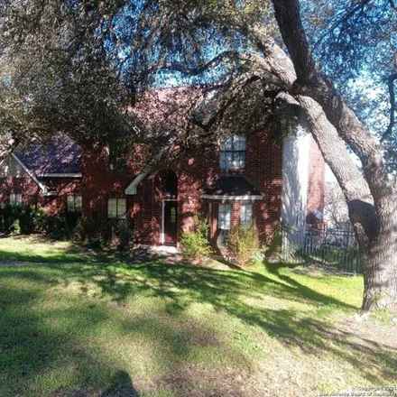 Buy this 4 bed house on 225 River Bluff in Castroville, TX 78009