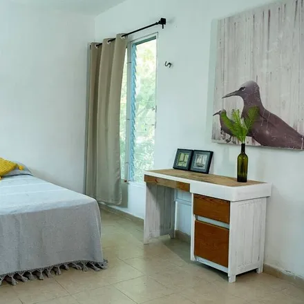 Rent this 2 bed house on Chabihau in Yobaín, Mexico