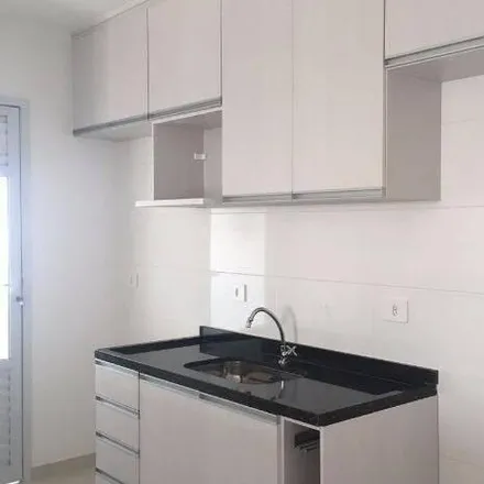 Rent this 3 bed apartment on Rua José Damiani in Ponte Grande, Guarulhos - SP
