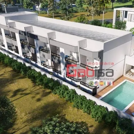 Buy this 1 bed apartment on Rua Oriente in São Pedro da Aldeia - RJ, 28941-408