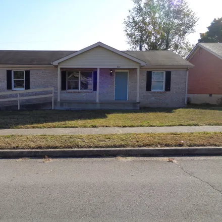 Buy this 3 bed house on 998 East Margaret Drive in Wilmore, KY 40390