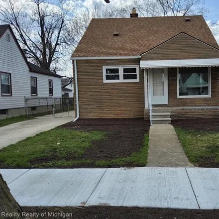 Buy this 3 bed house on 14744 Windermere Street in Southgate, MI 48195