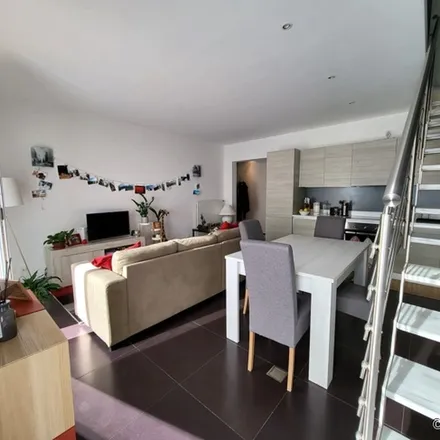 Image 3 - Via Sara Frontini 14, 6962 Lugano, Switzerland - Apartment for rent