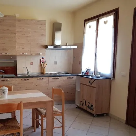 Image 3 - 09019 Teulada Sud Sardegna, Italy - Apartment for rent