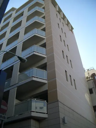 Image 1 - Sunkus, 環状三号線, Azabu, Minato, 106-0045, Japan - Apartment for rent