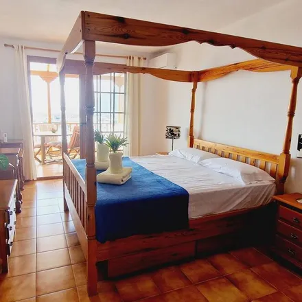 Rent this 2 bed apartment on Santiago del Teide in Santa Cruz de Tenerife, Spain