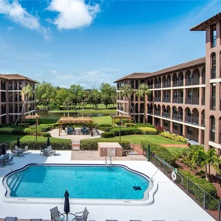 Rent this 2 bed condo on 6100 Gulfport Boulevard South in Saint Petersburg, FL 33707