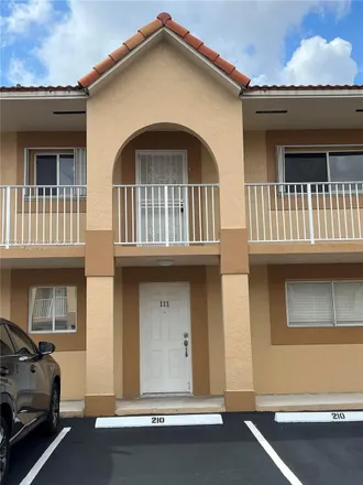 Buy this 2 bed condo on 7011 West 29th Avenue in Hialeah, FL 33018