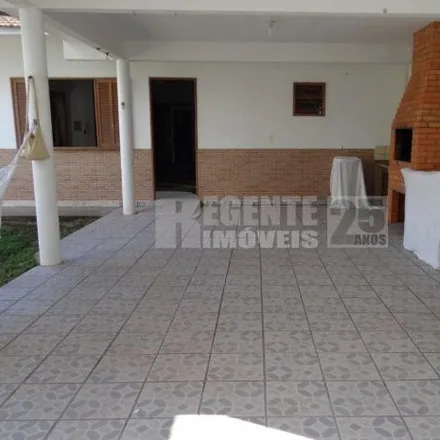 Buy this 4 bed house on Praça Breno Pinheiro Valadares in Córrego Grande, Florianópolis - SC