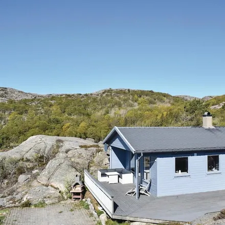 Image 9 - 4521 Lindesnes, Norway - House for rent