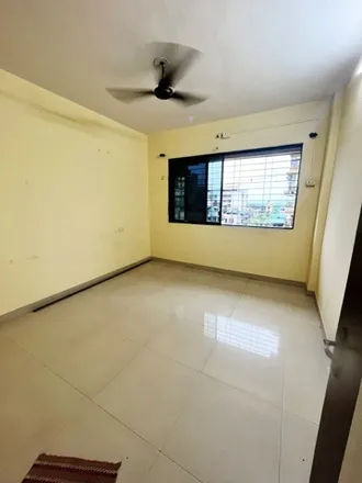 Rent this 2 bed apartment on unnamed road in Kopar Khairne, Navi Mumbai -