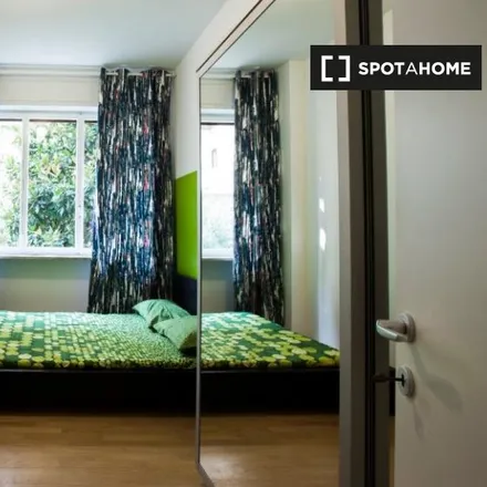 Image 1 - MDP Intermediazioni Assicurative, Via Alberto Mario, 42, 20149 Milan MI, Italy - Room for rent