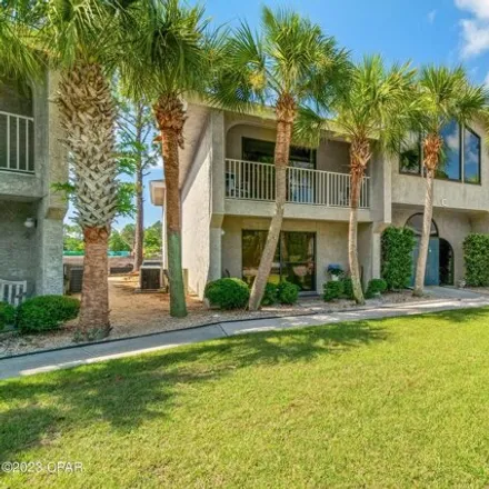 Buy this 2 bed condo on 151 Coyote Pass in Panama City Beach, FL 32407