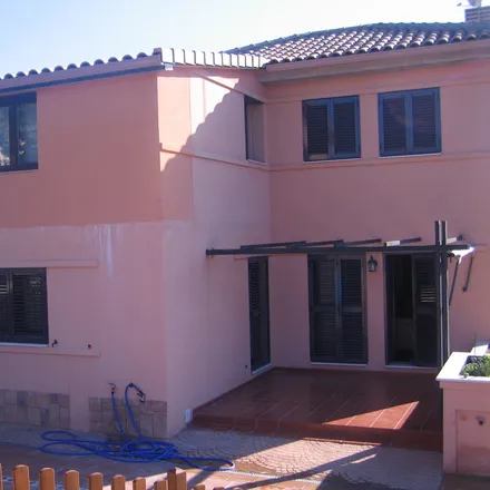 Rent this 1 bed house on Colmenarejo