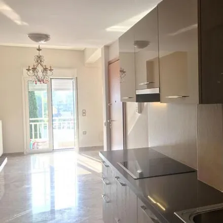 Buy this 3 bed apartment on Εφέσου 52 in 171 24 Nea Smyrni, Greece