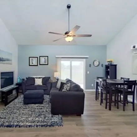 Buy this 3 bed apartment on 9734 Landowne Court in Hunters Trace, Orlando