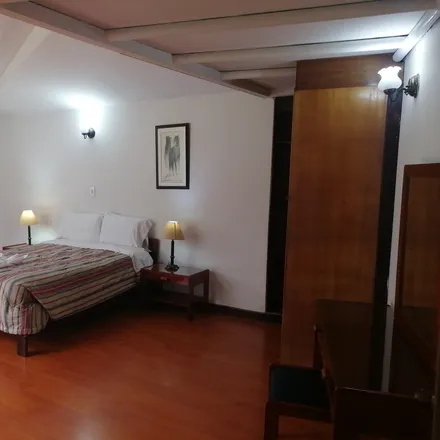 Image 7 - Calle 24, Santa Fé, 110311 Bogota, Colombia - Room for rent